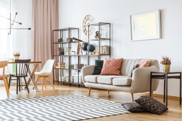 Konsten att sälja lägenhet i Gävle